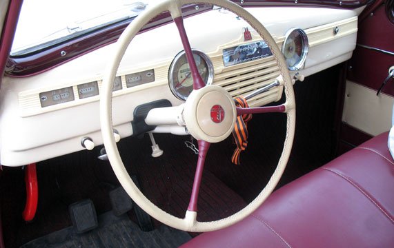 Победа - работа 2