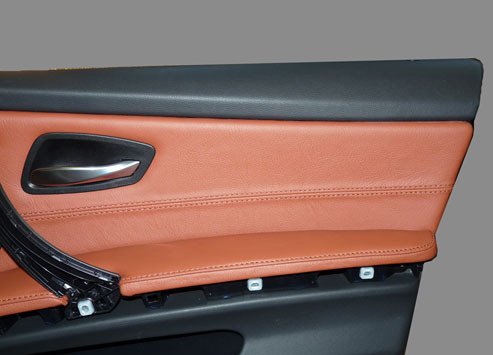 Элементы салона - работа 34