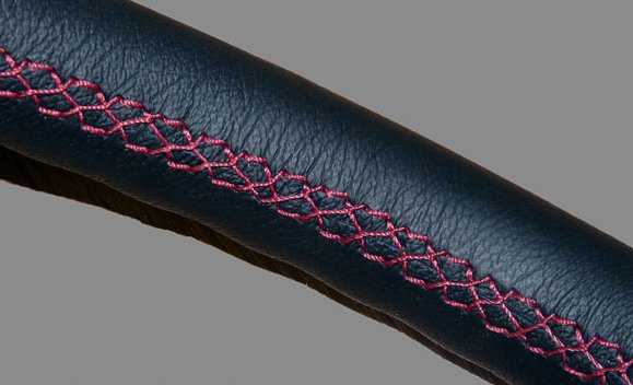 Рули - работа 51