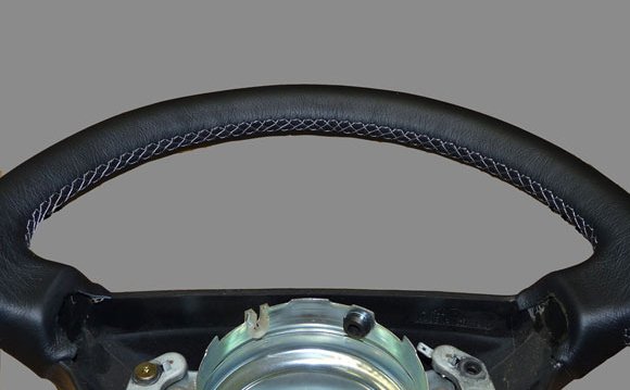 Рули - работа 54