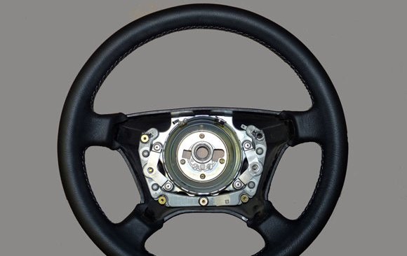 Рули - работа 55