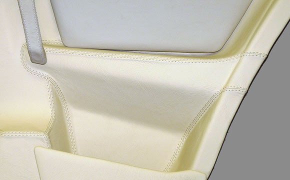 Элементы салона - работа 36