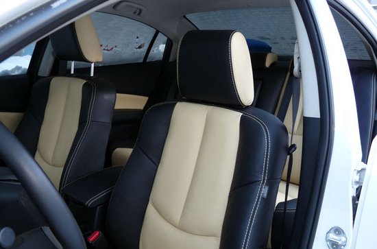 Мазда - работа 4