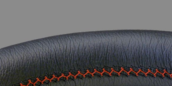 Рули - работа 56