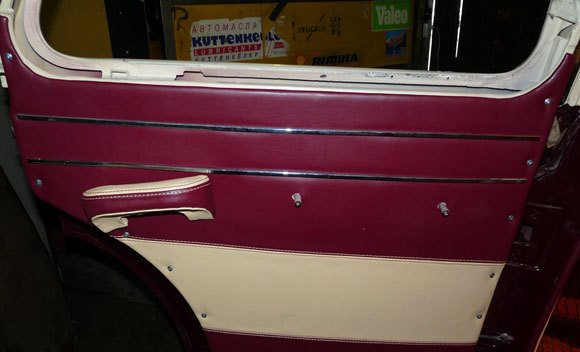 Победа - работа 4