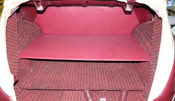 Победа - работа 5