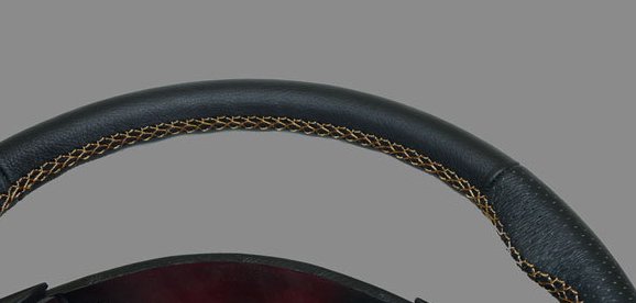 Рули - работа 59