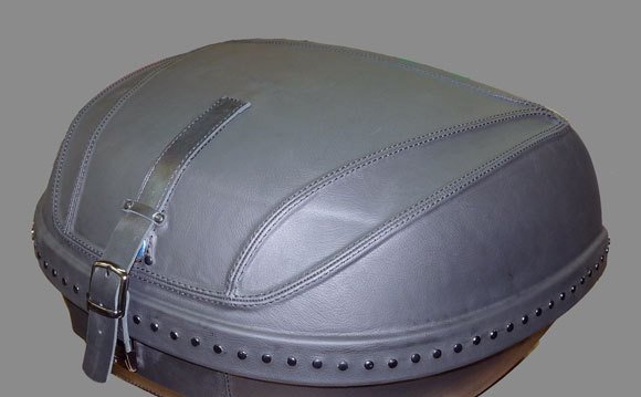 Элементы салона - работа 42