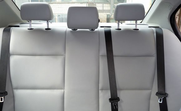 BMW 3 - работа 2