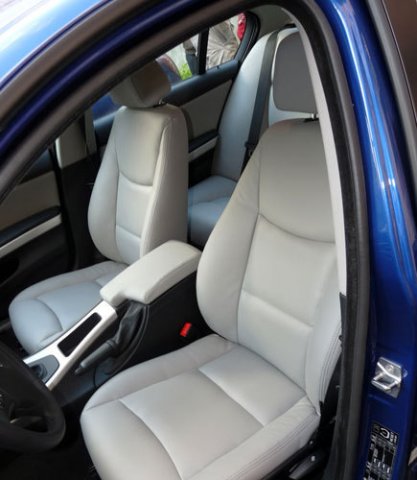 BMW 3 - работа 3