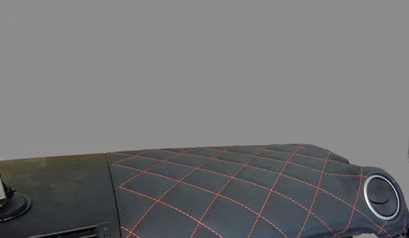 Мазда клеточки - работа 5