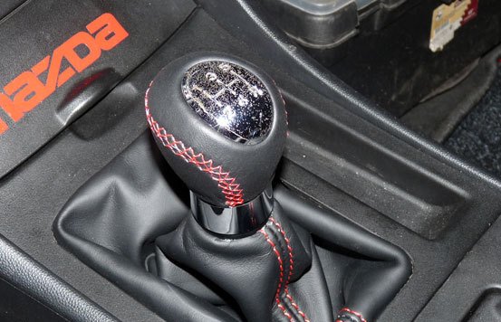 Мазда клеточки - работа 8