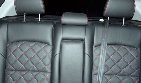 Мазда клеточки - работа 11