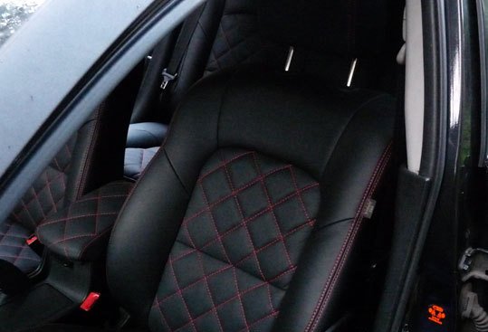 Мазда клеточки