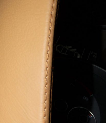 Passat CC - работа 7