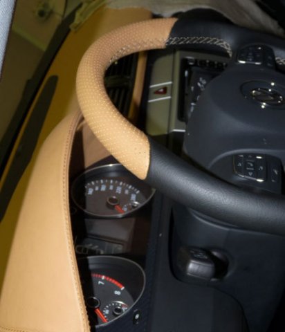 Passat CC - работа 8