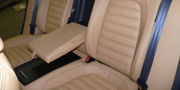 Passat CC - работа 9