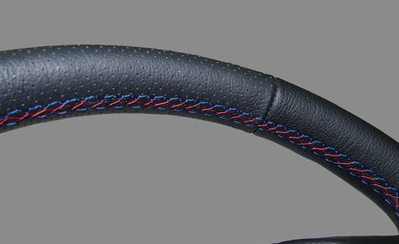 Рули - работа 64