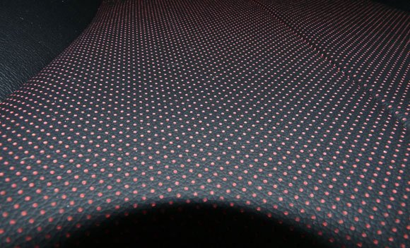 Элементы салона - работа 44