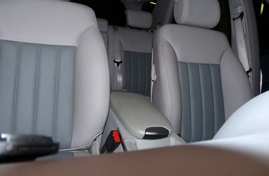 Mers - работа 3