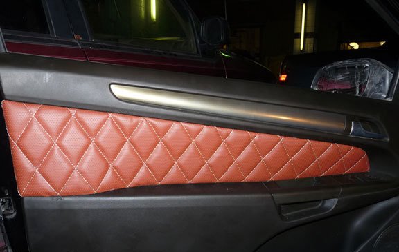 Opel - работа 3