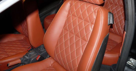 Opel - работа 5