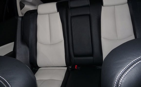 Mazda - работа 3