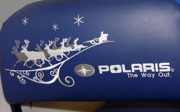 Элементы салона - работа 47