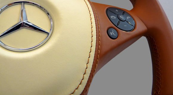 Рули - работа 66