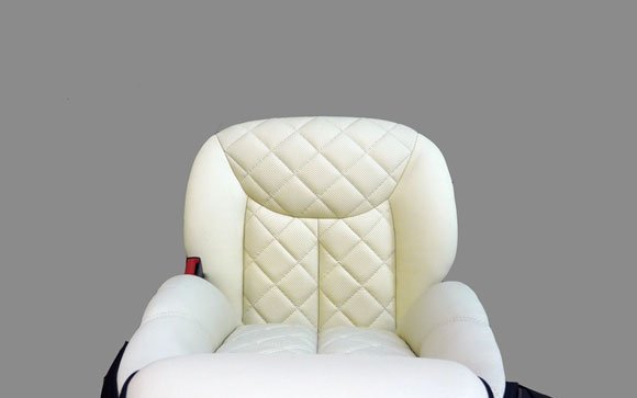 Элементы салона - работа 50