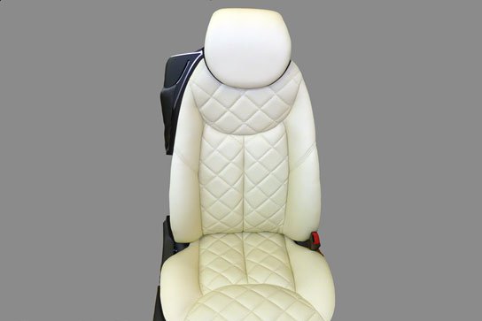 Элементы салона - работа 51