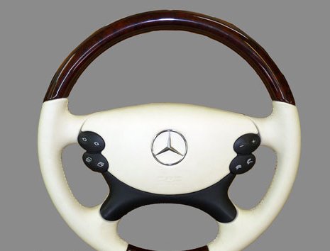 Рули - работа 67