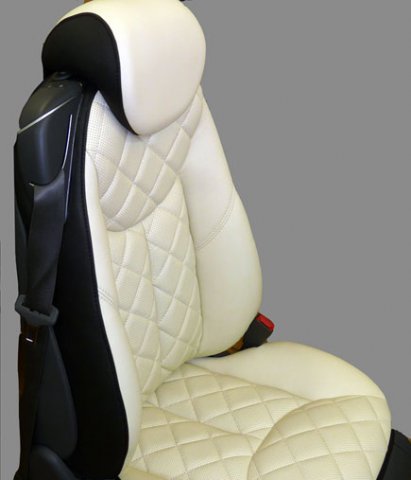 Элементы салона - работа 52