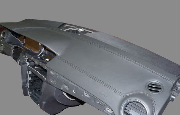 Мерседес C 200