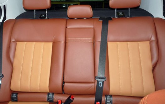 Мерс - работа 5