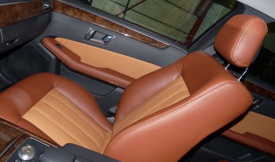 Мерс - работа 6