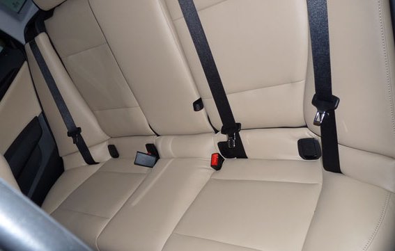 BMW X1 - работа 7