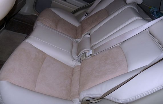 Infiniti - работа 6