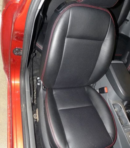 Ford - работа 4