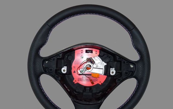 Рули - работа 71