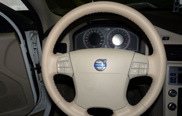 Рули - работа 74