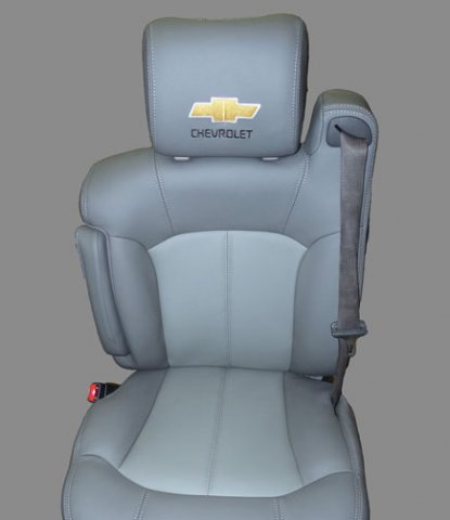 Элементы салона - работа 53