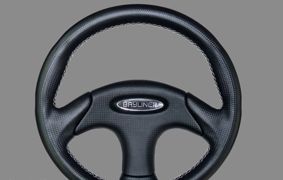 Рули - работа 75