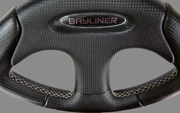 Рули - работа 76