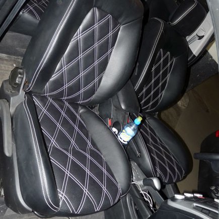 KIA - работа 2