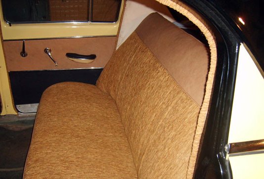 Волга 21 - работа 2