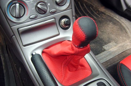 Тойота - работа 3