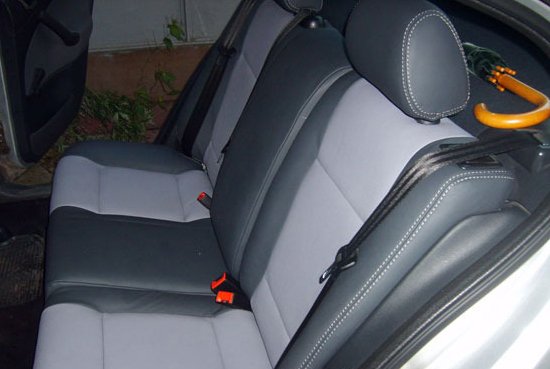 Шкода - работа 2