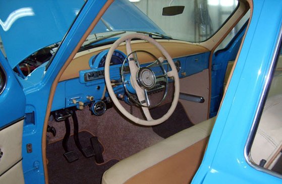 Волга21 - работа 5