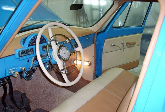 Волга21 - работа 6